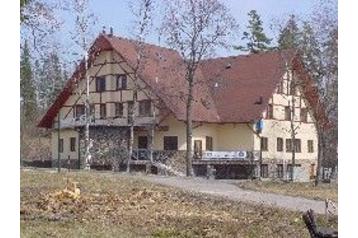 Słowacja Hotel Tatrzańska Łomnica / Tatranská Lomnica, Zewnątrz